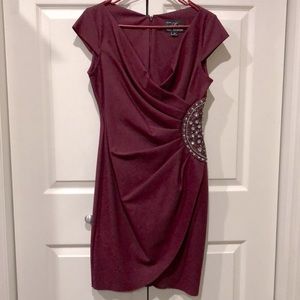 ALEX EVENINGS (6P) Dress